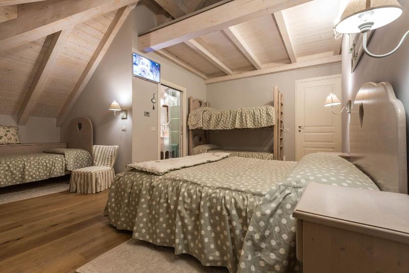 Locanda Zita - Oda