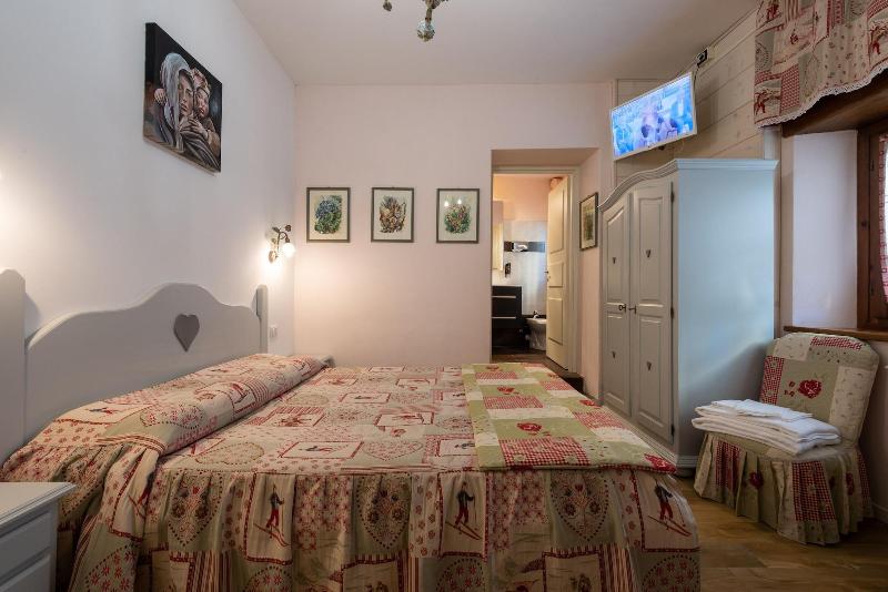 Locanda Zita - Oda