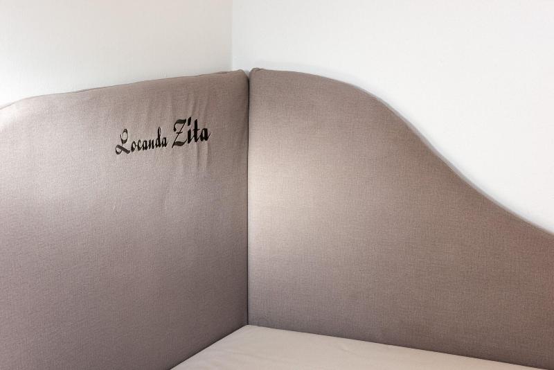 Locanda Zita - Oda