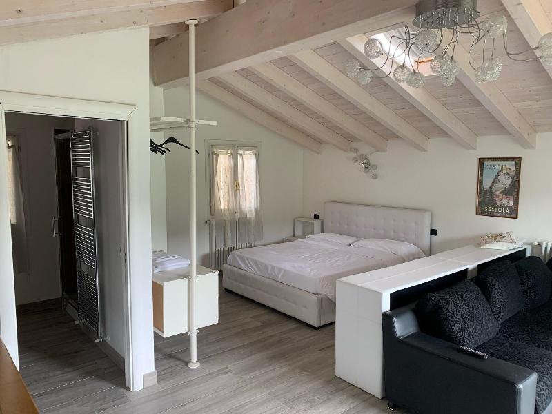 Locanda Zita - Oda