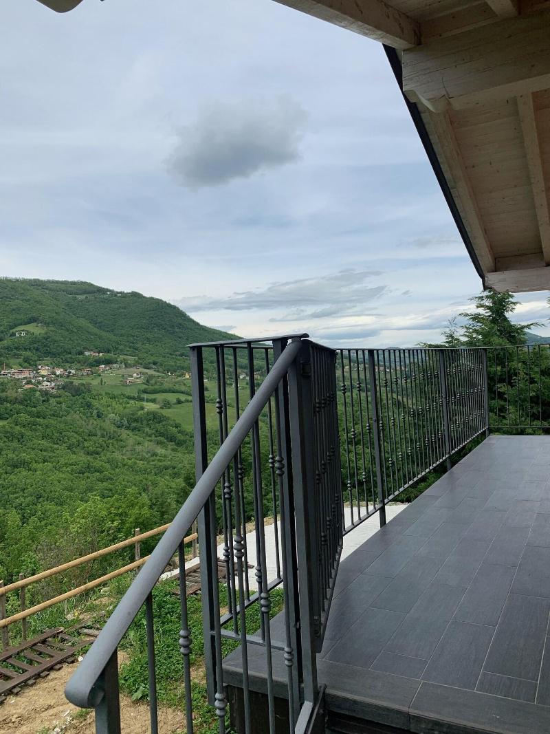Locanda Zita - Oda