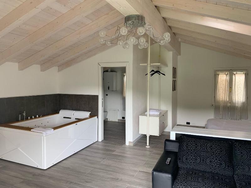 Locanda Zita - Havuz