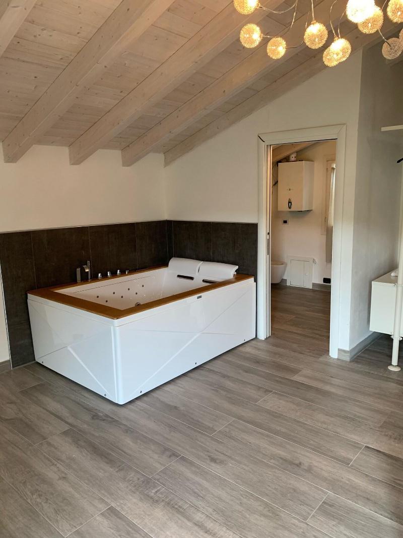 Locanda Zita - Havuz