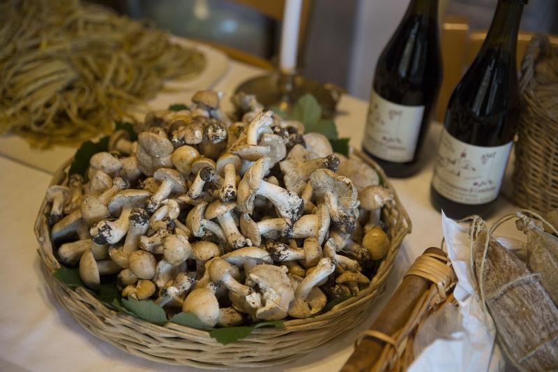 Locanda Zita - Restoran