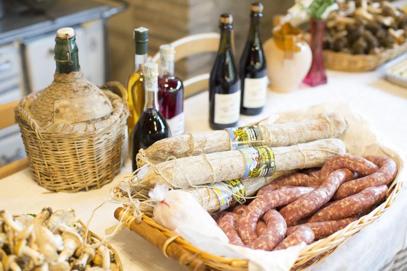 Locanda Zita - Restoran