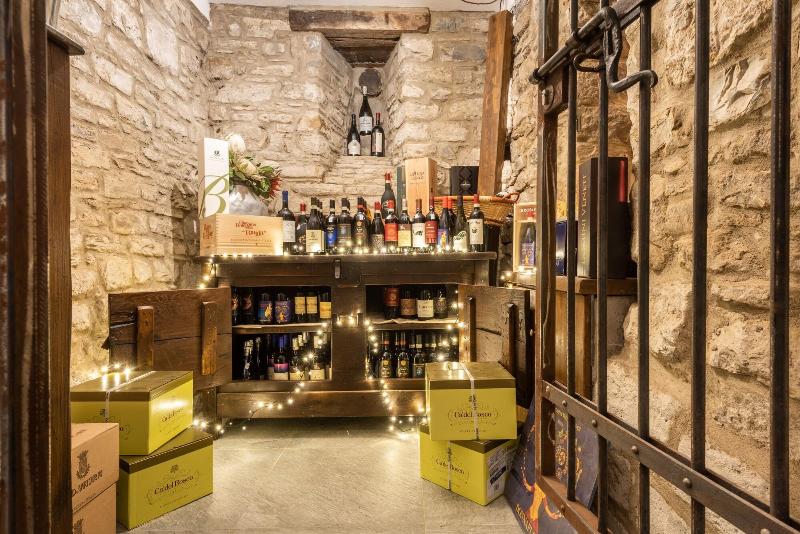 Locanda Zita - Restoran