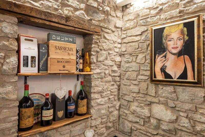 Locanda Zita - Restoran