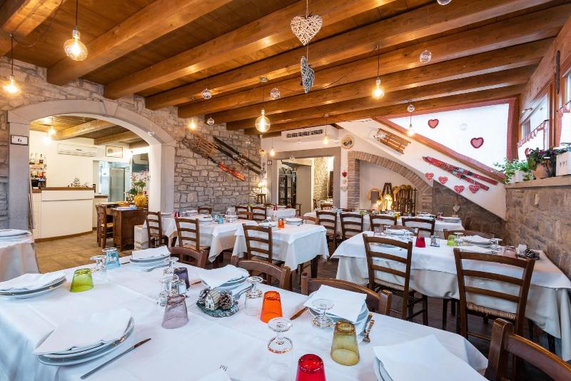 Locanda Zita - Restoran
