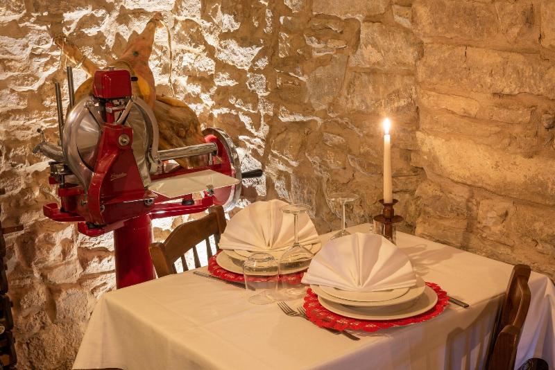 Locanda Zita - Restoran