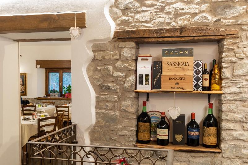 Locanda Zita - Restoran