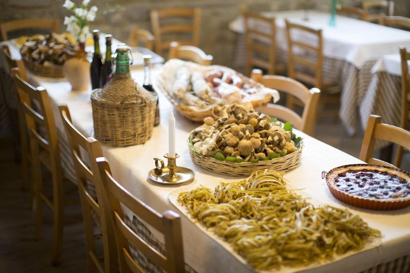Locanda Zita - Restoran