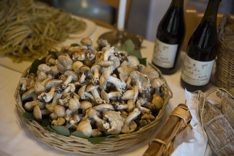 Locanda Zita - Restoran