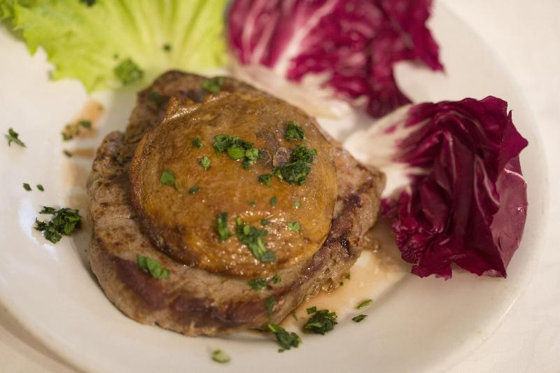 Locanda Zita - Restoran