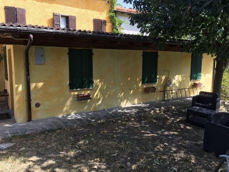 Locanda Zita - Teras