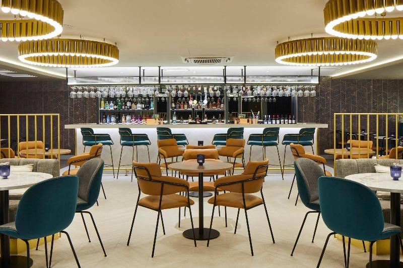 Courtyard By Marriott London Heathrow Airport - Genel