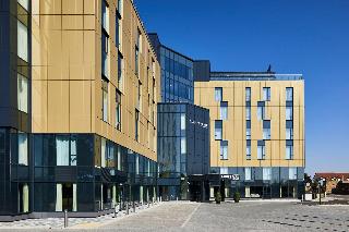 Courtyard By Marriott London Heathrow Airport fotoÄŸrafÄ±