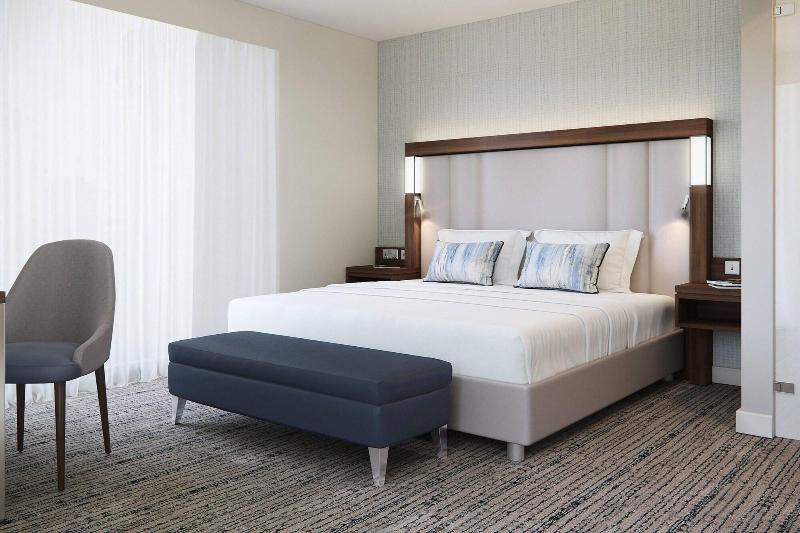 Courtyard By Marriott London Heathrow Airport - Oda
