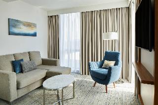 Courtyard By Marriott London Heathrow Airport fotoÄŸrafÄ±