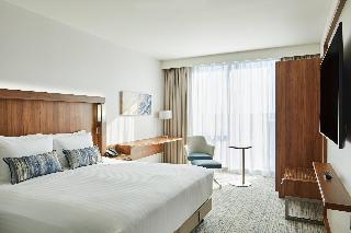 Courtyard By Marriott London Heathrow Airport fotoÄŸrafÄ±