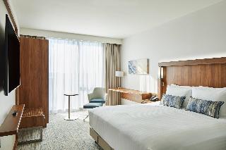 Courtyard By Marriott London Heathrow Airport fotoÄŸrafÄ±
