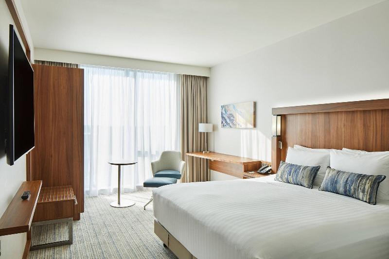 Courtyard By Marriott London Heathrow Airport - Oda
