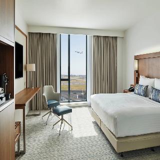 Courtyard By Marriott London Heathrow Airport fotoÄŸrafÄ±