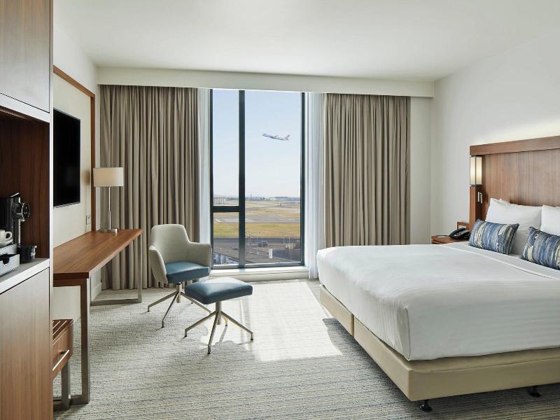 Courtyard By Marriott London Heathrow Airport - Oda