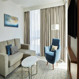 Courtyard By Marriott London Heathrow Airport fotoÄŸrafÄ±