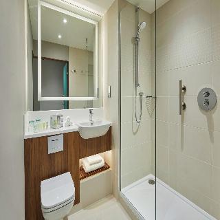 Courtyard By Marriott London Heathrow Airport fotoÄŸrafÄ±