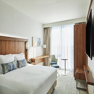 Courtyard By Marriott London Heathrow Airport fotoÄŸrafÄ±