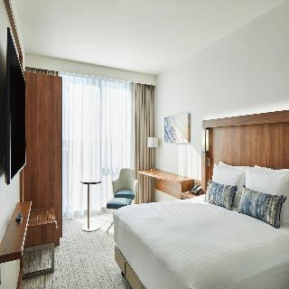Courtyard By Marriott London Heathrow Airport fotoÄŸrafÄ±