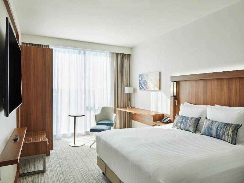 Courtyard By Marriott London Heathrow Airport - Oda