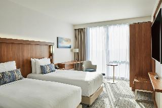 Courtyard By Marriott London Heathrow Airport fotoÄŸrafÄ±