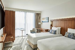 Courtyard By Marriott London Heathrow Airport fotoÄŸrafÄ±