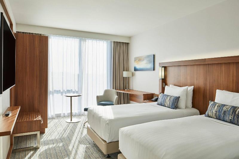 Courtyard By Marriott London Heathrow Airport - Oda