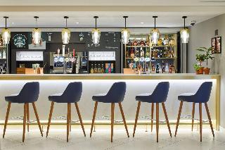 Courtyard By Marriott London Heathrow Airport fotoÄŸrafÄ±