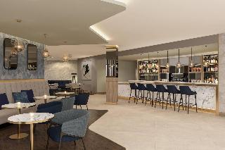Courtyard By Marriott London Heathrow Airport fotoÄŸrafÄ±