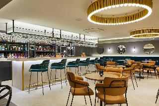 Courtyard By Marriott London Heathrow Airport fotoÄŸrafÄ±