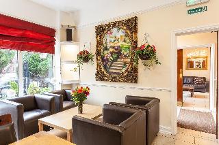 Roseview Alexandra Palace Hotel fotoÄŸrafÄ±