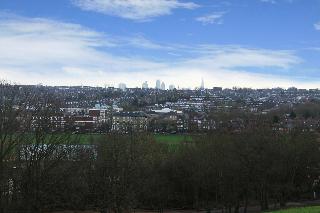 Roseview Alexandra Palace Hotel fotoÄŸrafÄ±