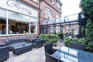 Roseview Alexandra Palace Hotel fotoÄŸrafÄ±
