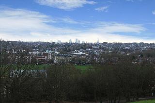 Roseview Alexandra Palace Hotel fotoÄŸrafÄ±