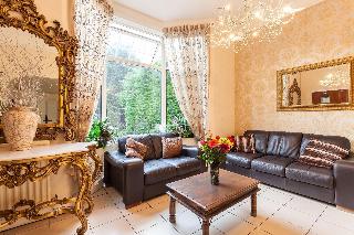 Roseview Alexandra Palace Hotel fotoÄŸrafÄ±