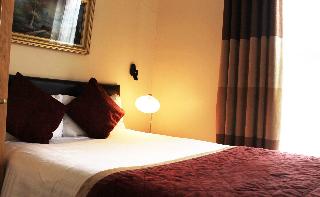 Roseview Alexandra Palace Hotel fotoÄŸrafÄ±