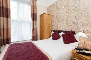 Roseview Alexandra Palace Hotel fotoÄŸrafÄ±