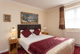 Roseview Alexandra Palace Hotel fotoÄŸrafÄ±