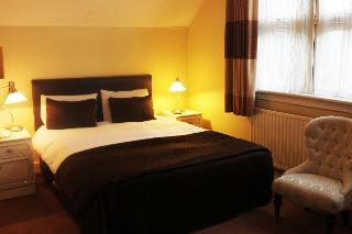 Roseview Alexandra Palace Hotel fotoÄŸrafÄ±