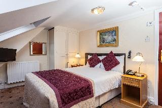Roseview Alexandra Palace Hotel fotoÄŸrafÄ±