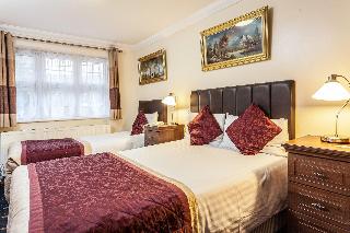 Roseview Alexandra Palace Hotel fotoÄŸrafÄ±