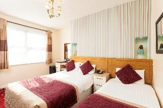 Roseview Alexandra Palace Hotel fotoÄŸrafÄ±